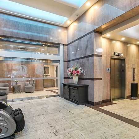 Luxury 2-Bedroom Condo Steps Away From The French Quarter New Orleans  Kültér fotó